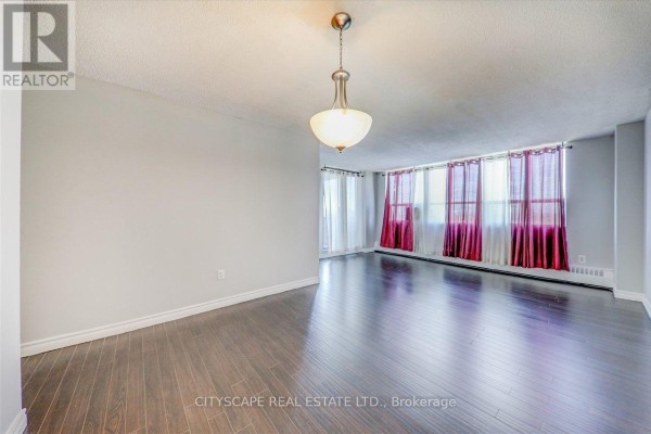 Bedroom 2 - #914 - 25 Sunrise Avenue, Toronto, ON M4A2S2 Photo 5