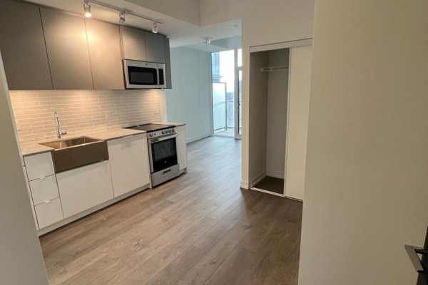 914 - 270 Dufferin Street, Toronto, ON M6K0H8 Photo 2