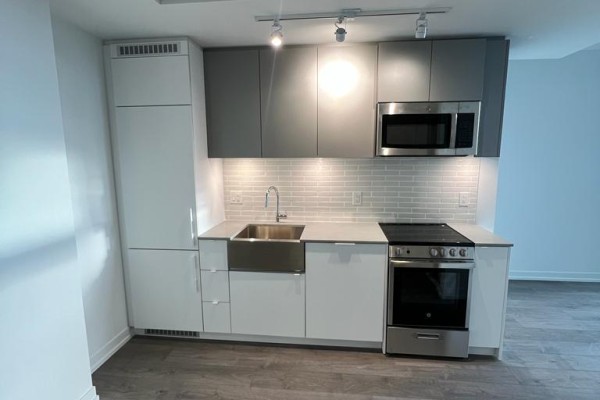 914 - 270 Dufferin Street, Toronto, ON M6K0H8 Photo 3