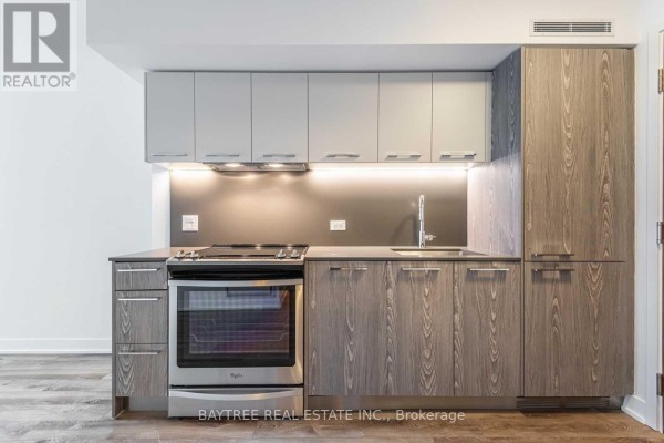 914 - 30 Baseball Place, Toronto, ON M4M0E8 Photo 2