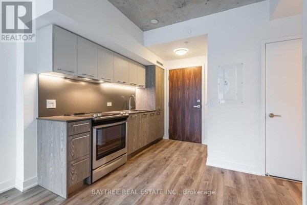 914 - 30 Baseball Place, Toronto, ON M4M0E8 Photo 3