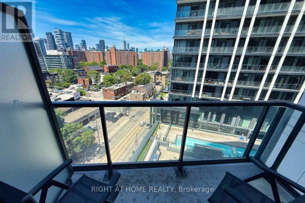 Bathroom - 914 - 50 Power Street, Toronto, ON M5A0V3 Photo 3