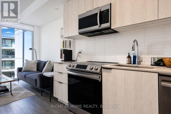 914 - 50 Power Street, Toronto, ON M5A0V3 Photo 4
