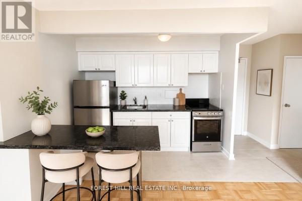 914 - 700 Ontario Street, Toronto, ON M4X1N5 Photo 3