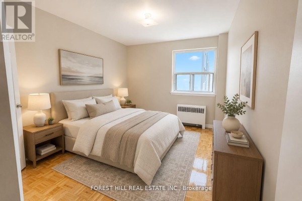 914 - 700 Ontario Street, Toronto, ON M4X1N5 Photo 4