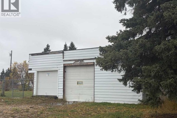 914 1st Avenue, Bluesky, AB T0H0J0 Photo 2