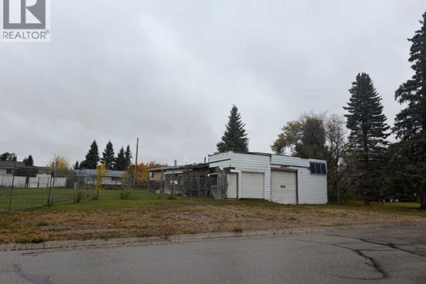 914 1st Avenue, Bluesky, AB T0H0J0 Photo 3