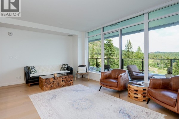 Kitchen - 914 2000 Hannington Rd, Langford, BC V9B6R6 Photo 4