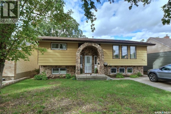 914 Duffield Street W, Moose Jaw