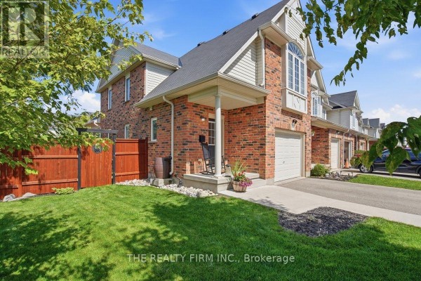 914 Silverfox Crescent, London North, ON N6G0N6 Photo 2