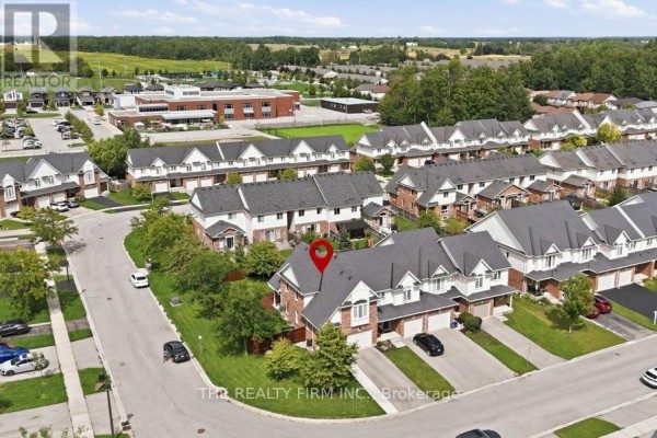 914 Silverfox Crescent, London North, ON N6G0N6 Photo 4