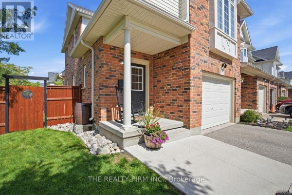 914 Silverfox Crescent, London North, ON N6G0N6 Photo 5