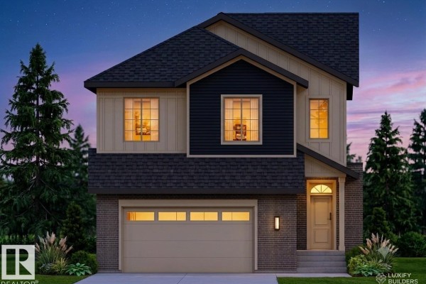 Family room - 9142 104 St, Morinville, AB T8R1C9 Photo 4