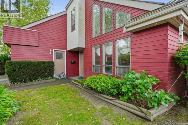 9144 Evancio Crescent, Richmond, BC V7E5L2 Photo 5