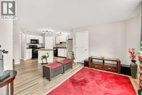 Bedroom - 915, 31 Jamieson Avenue, Red Deer, AB T4P0H8 Photo 4