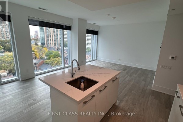 915 - 1 Gloucester Street, Toronto, ON M4Y1L8 Photo 5