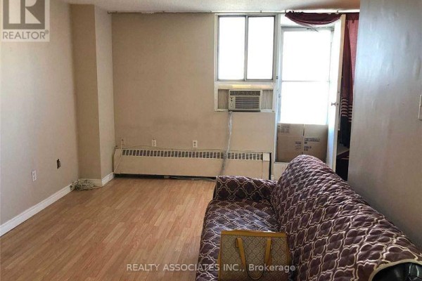 Bedroom - 915 - 100 Dundalk Drive, Toronto, ON M1P4V2 Photo 4