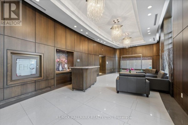 915 - 18 Valley Woods Road, Toronto, ON M3A0A1 Photo 5