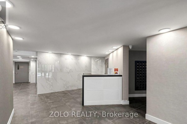 Dining room - 915 - 20 Edgecliff Golfway, Toronto, ON M3C3A4 Photo 3