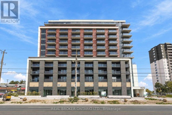 915 - 2825 Jane Street, Toronto, ON M3N0A8 Photo 3