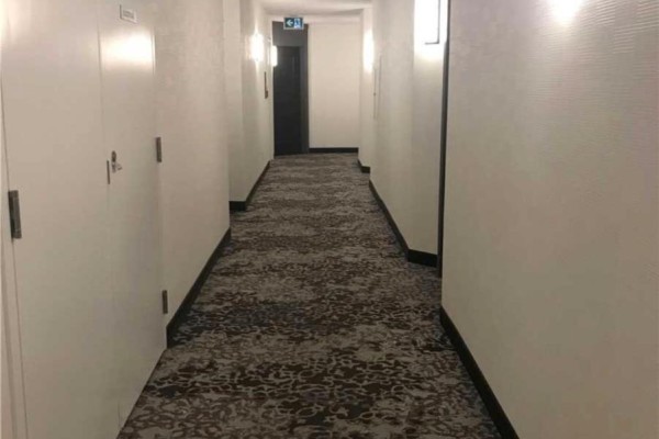Primary Bedroom - 915 - 33 Empress Avenue, Toronto, ON M2N6Y7 Photo 4