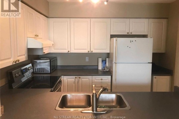 915 - 33 Empress Avenue, Toronto, ON M2N6Y7 Photo 5