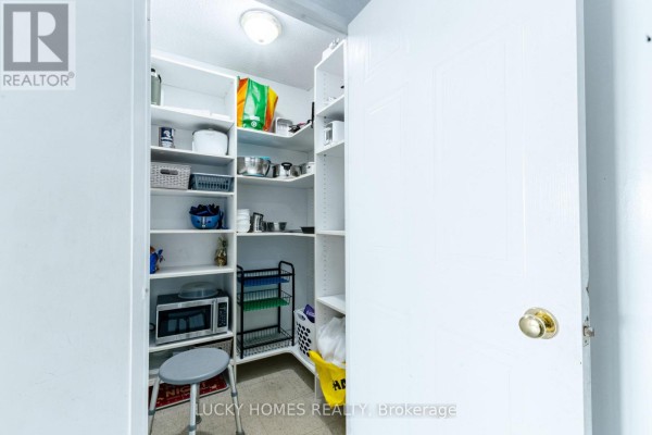 Bedroom 2 - 915 - 430 Mclevin Avenue Nw, Toronto, ON M1B5P1 Photo 5