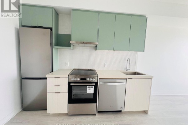 915 - 6 Flavelle Trail, Vaughan, ON L4L0M8 Photo 5