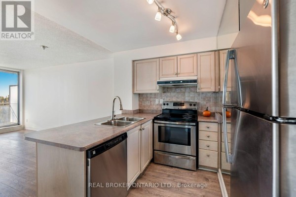 Solarium - 915 - 650 Queens Quay W, Toronto, ON M5V3N2 Photo 5