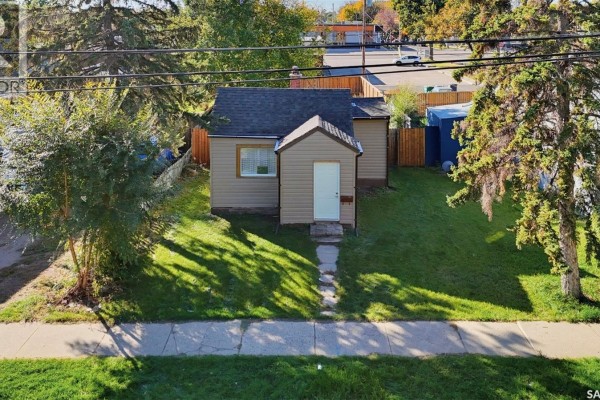 915 23rd Street W, Saskatoon, SK, photo 2