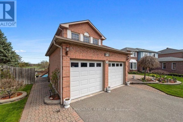 Den - 915 Catskill Drive E, Oshawa, ON L1J8J9 Photo 3