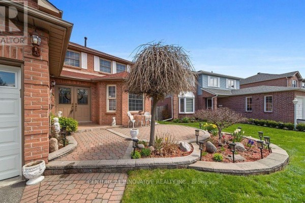 Kitchen - 915 Catskill Drive E, Oshawa, ON L1J8J9 Photo 4