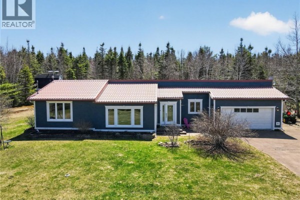 Office - 915 Dawson, Dawson Settlement, NB E4H1Z4 Photo 2
