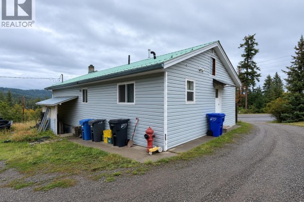 Bedroom 4 - 915 Dog Creek Road, Williams Lake, BC V2G3G5 Photo 4