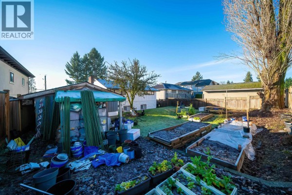 915 Walls Avenue, Coquitlam
