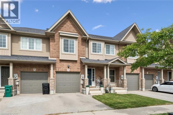 Storage - 915 Zeller Crescent, Kitchener, ON N2A0C7 Photo 2