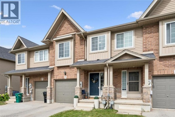 Recreation room - 915 Zeller Crescent, Kitchener, ON N2A0C7 Photo 3