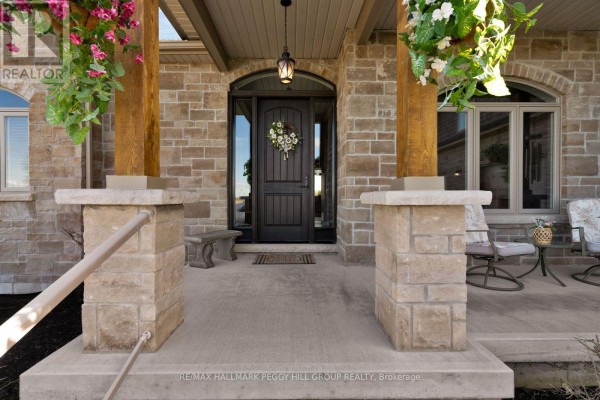 9157 30th Side Road, Adjala Tosorontio, ON L0M1M0 Photo 4