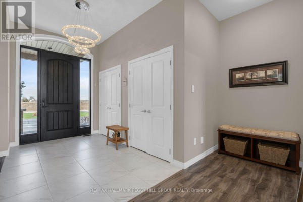 9157 30th Side Road, Adjala Tosorontio, ON L0M1M0 Photo 5