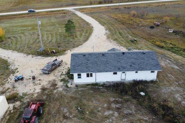 Sunroom - 9159 Road 119ne Road Ne, Meleb, MB R0C2C0 Photo 3