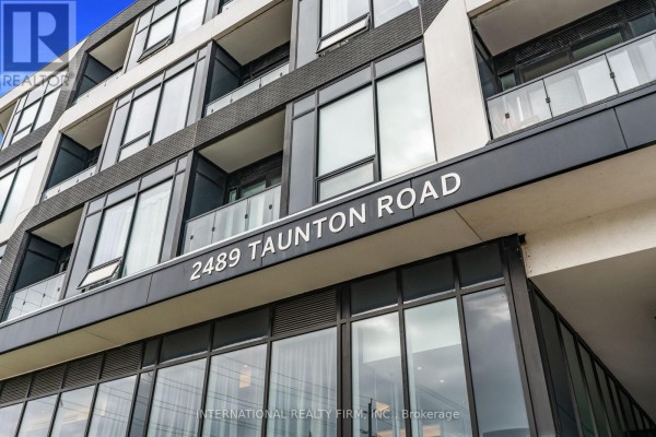 916 - 2489 Taunton Road, Oakville, ON, photo 2