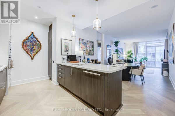 916 - 29 Queens Quay E, Toronto, ON, photo 3