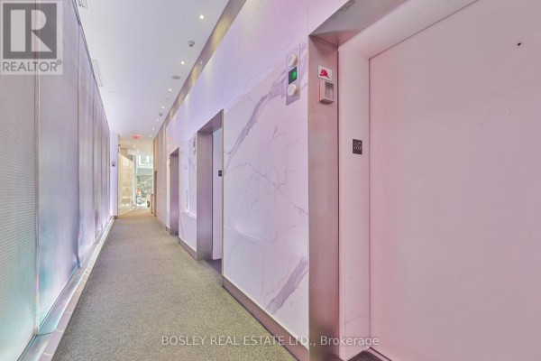 Primary Bedroom - 916 - 55 Stewart Street, Toronto, ON M5V2V1 Photo 4