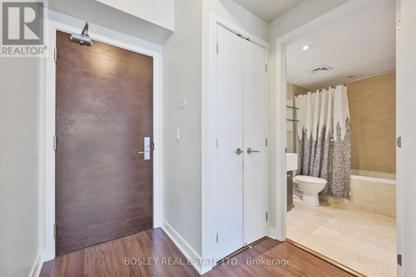 Bathroom - 916 - 55 Stewart Street, Toronto, ON M5V2V1 Photo 5