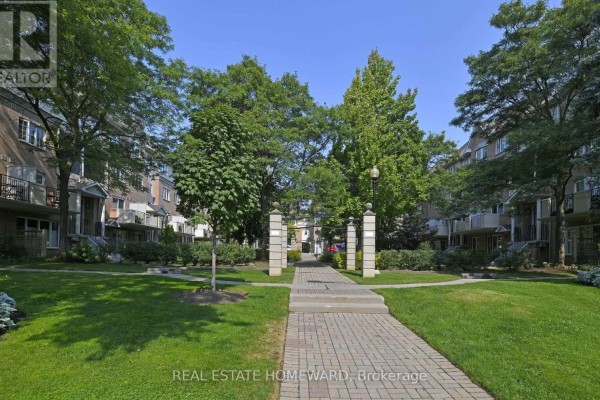 Eating area - 916 - 88 Grandview Way, Toronto, ON M2N6V6 Photo 4