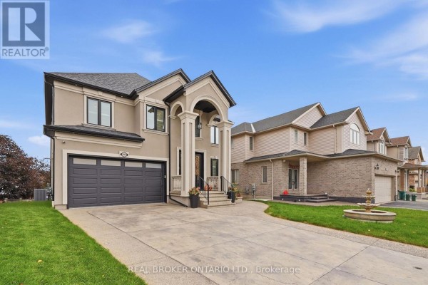 Other - 916 Foxbrook Court, Kitchener, ON N2P2W1 Photo 3