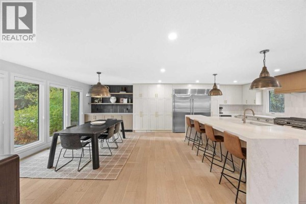 Kitchen - 916 Lake Placid Drive Se, Calgary, AB T2J4C2 Photo 3