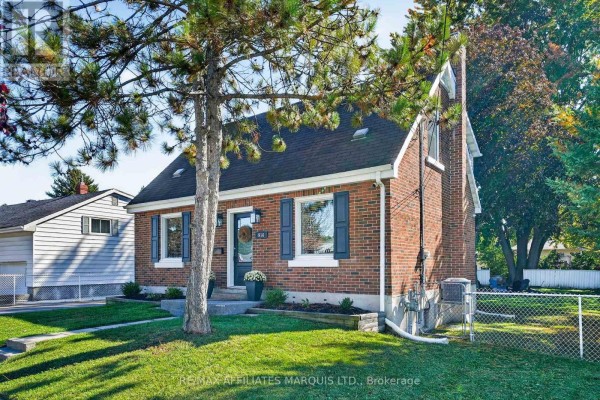 916 Leonard Avenue, Cornwall