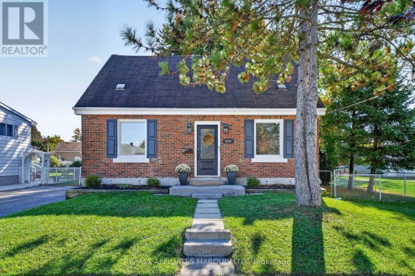 916 Leonard Avenue, Cornwall, ON K6J1L6 Photo 2