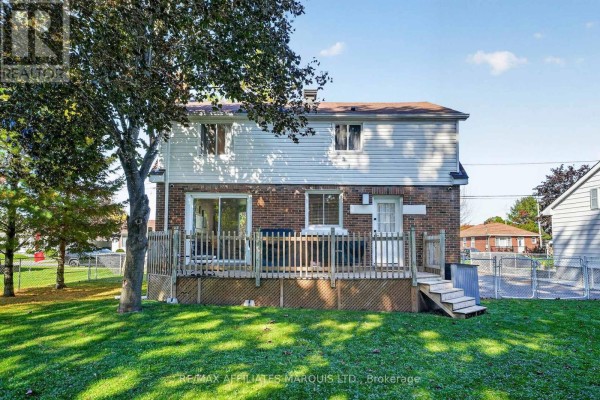 916 Leonard Avenue, Cornwall, ON K6J1L6 Photo 3
